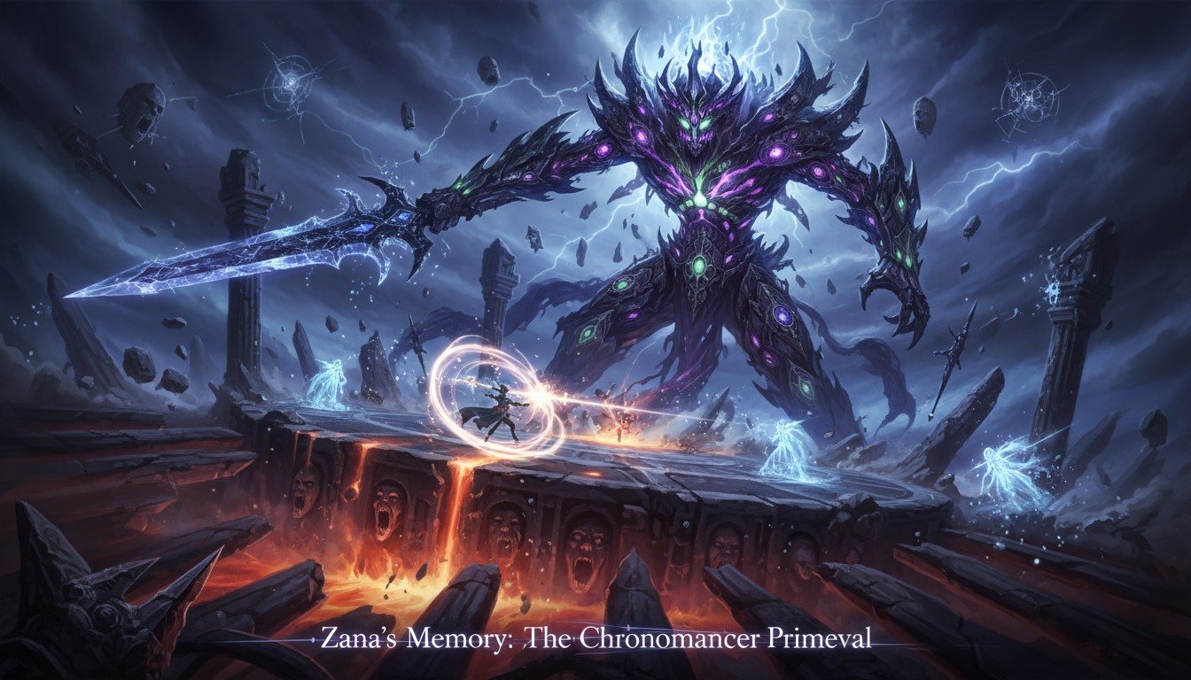 New Pinnacle Bosses Strategy Guide